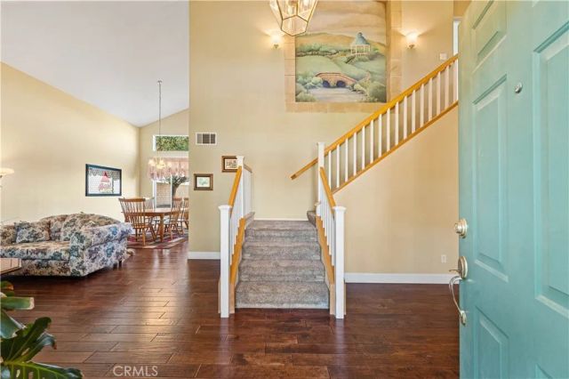 6727 Andover Avenue, Lancaster, CA 93536