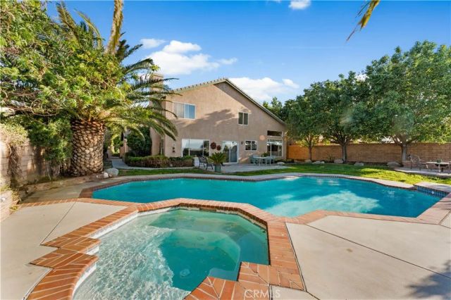 6727 Andover Avenue, Lancaster, CA 93536