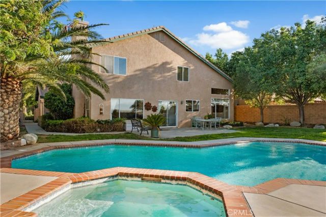 6727 Andover Avenue, Lancaster, CA 93536