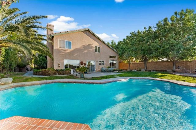 6727 Andover Avenue, Lancaster, CA 93536