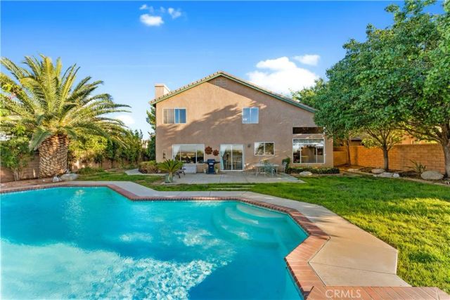 6727 Andover Avenue, Lancaster, CA 93536