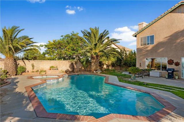6727 Andover Avenue, Lancaster, CA 93536