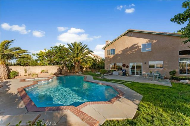 6727 Andover Avenue, Lancaster, CA 93536