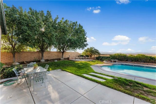 6727 Andover Avenue, Lancaster, CA 93536
