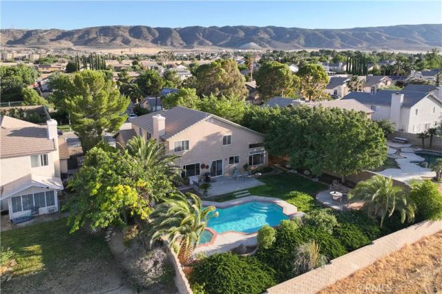 6727 Andover Avenue, Lancaster, CA 93536