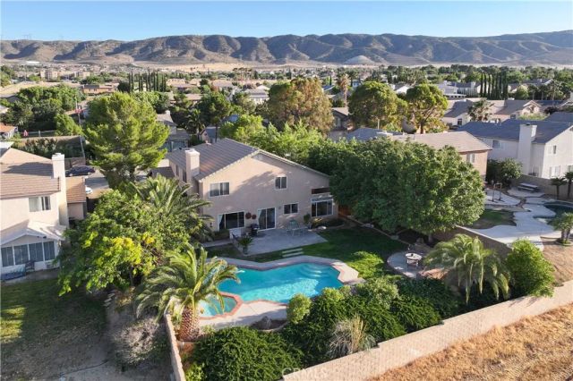 6727 Andover Avenue, Lancaster, CA 93536