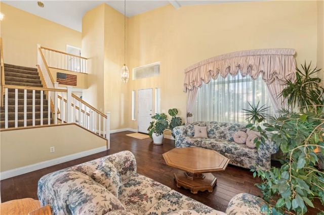 6727 Andover Avenue, Lancaster, CA 93536