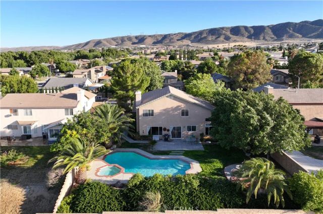 6727 Andover Avenue, Lancaster, CA 93536