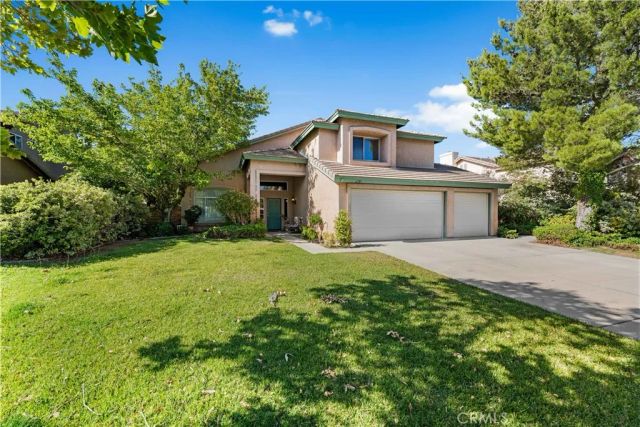 6727 Andover Avenue, Lancaster, CA 93536