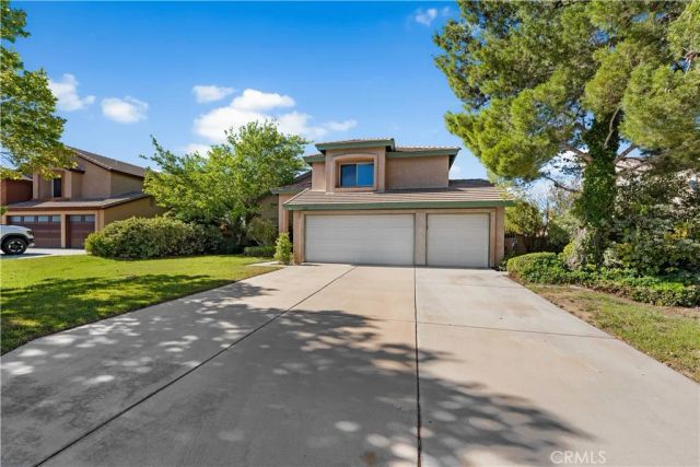 6727 Andover Avenue, Lancaster, CA 93536