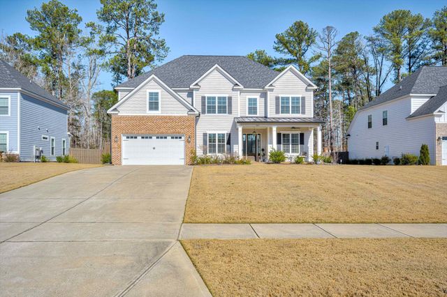 565 River Oaks Lane, Evans, GA 30809