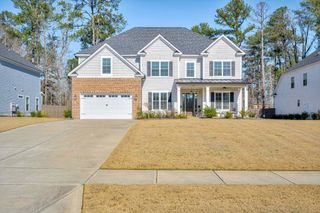 565 River Oaks Lane, Evans, GA 30809