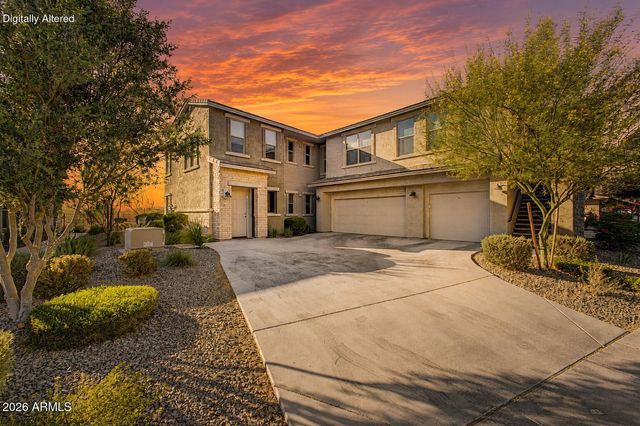 5100 E RANCHO PALOMA Drive 1044, Cave Creek, AZ 85331