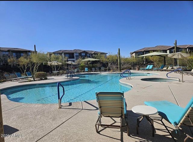 5100 E RANCHO PALOMA Drive 1044, Cave Creek, AZ 85331