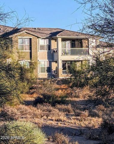 5100 E RANCHO PALOMA Drive 1044, Cave Creek, AZ 85331