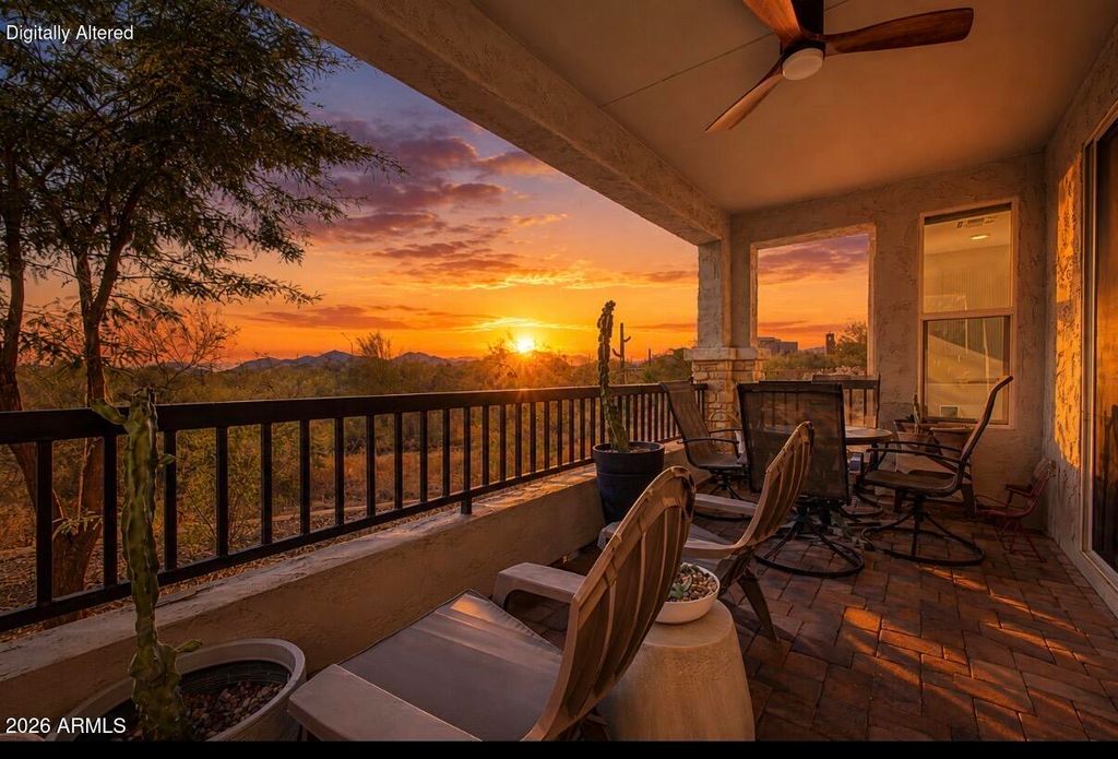 5100 E RANCHO PALOMA Drive 1044, Cave Creek, AZ 85331