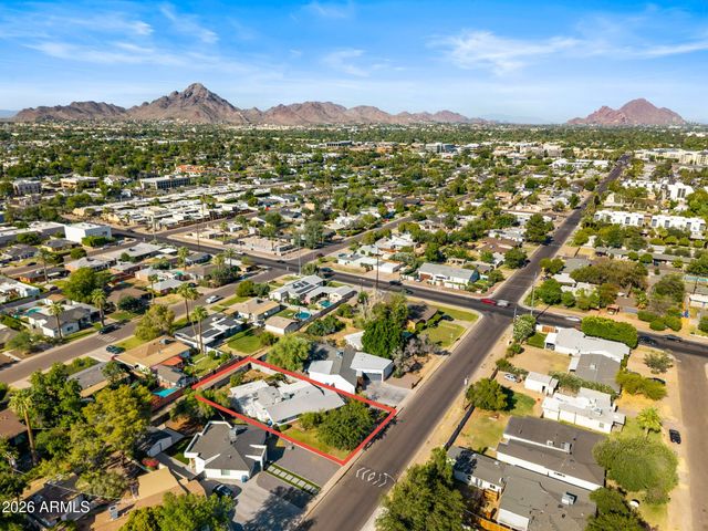 1130 E Colter Street, Phoenix, AZ 85014