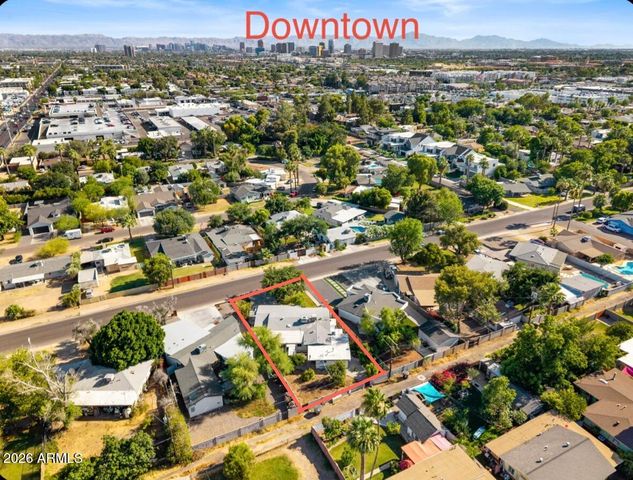 1130 E Colter Street, Phoenix, AZ 85014