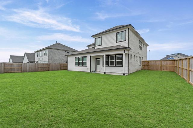 8326 Amethyst Valley Ln, Angleton, TX 77515