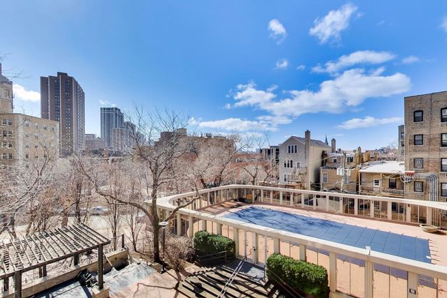 1960 N Lincoln Park West Avenue 408, Chicago, IL 60614