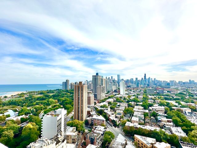 1960 N Lincoln Park West Avenue 408, Chicago, IL 60614