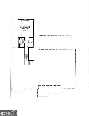 LOT 7 Drifting Oaks Place, Hartwell, GA 30643