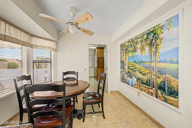 20834 N GABLE HILL Drive, Sun City West, AZ 85375