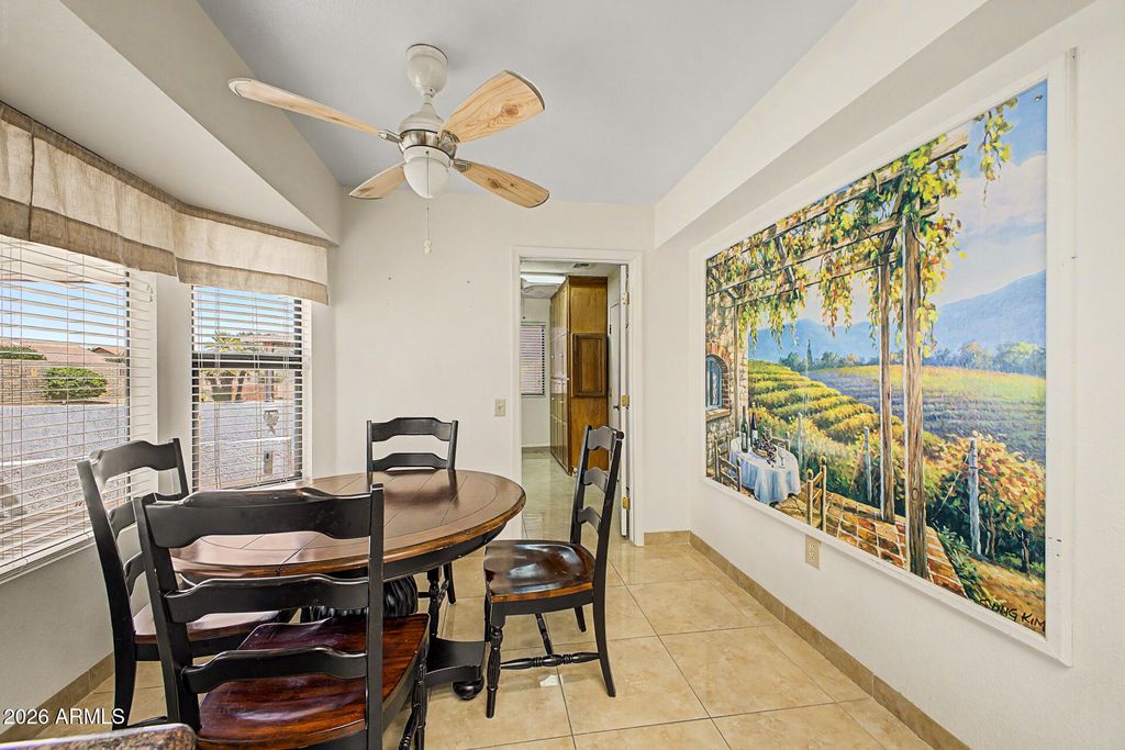 Image 13 of property listing at 20834 N GABLE HILL Drive, Sun City West, AZ 85375