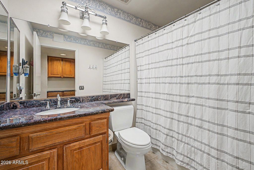 Image 24 of property listing at 20834 N GABLE HILL Drive, Sun City West, AZ 85375