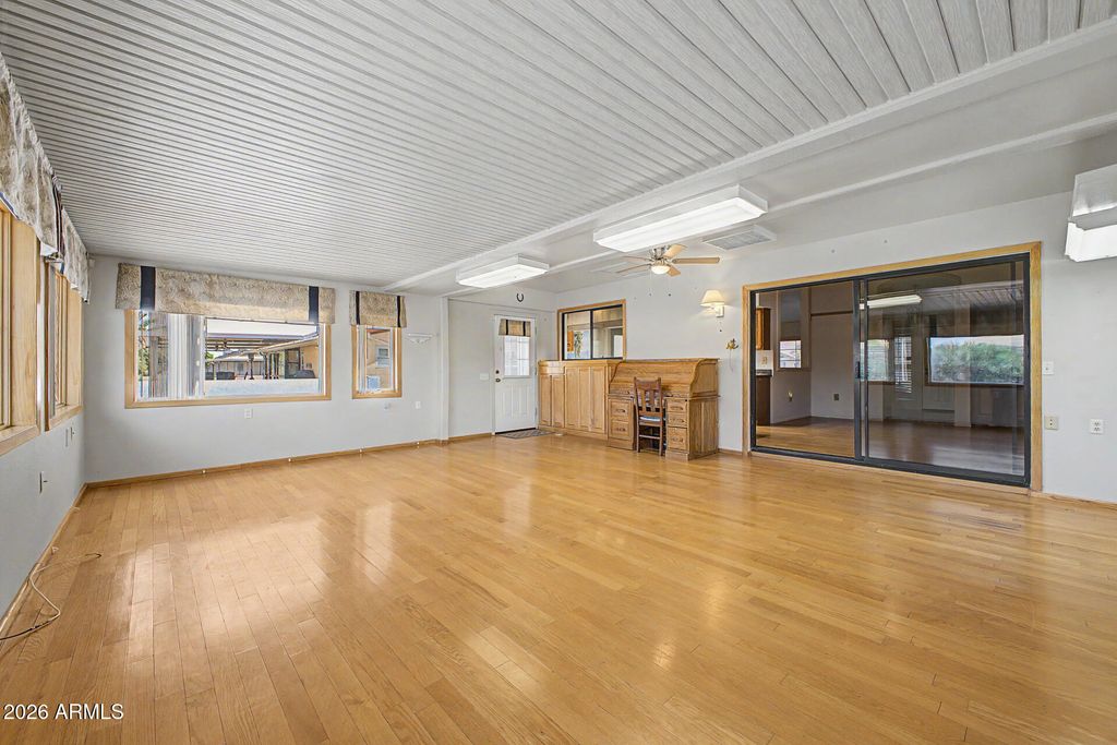Image 25 of property listing at 20834 N GABLE HILL Drive, Sun City West, AZ 85375