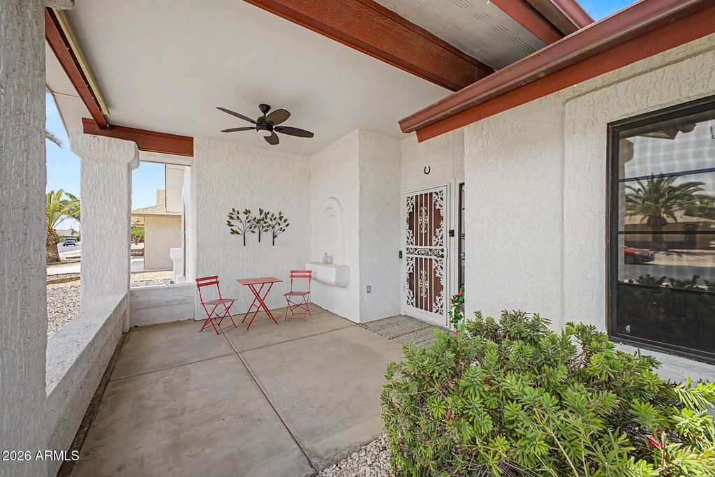 Image 3 of property listing at 20834 N GABLE HILL Drive, Sun City West, AZ 85375