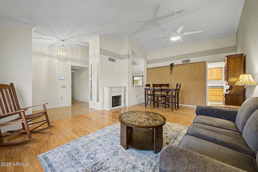 Image 4 of property listing at 20834 N GABLE HILL Drive, Sun City West, AZ 85375