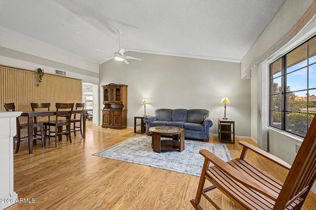 Image 5 of property listing at 20834 N GABLE HILL Drive, Sun City West, AZ 85375