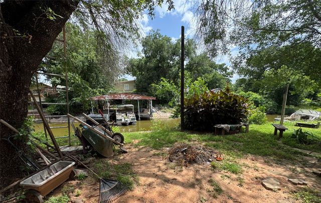 3609 Greenbrook Street, Granbury, TX 76048