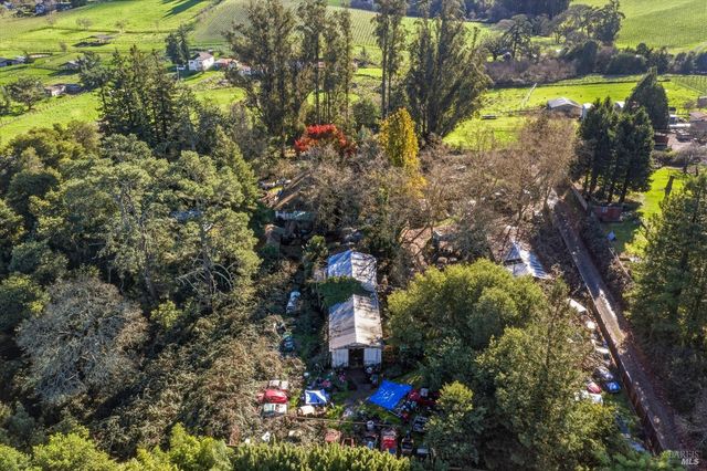 5070 Blank Rd, Sebastopol, CA 95472