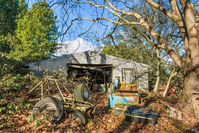 5070 Blank Rd, Sebastopol, CA 95472