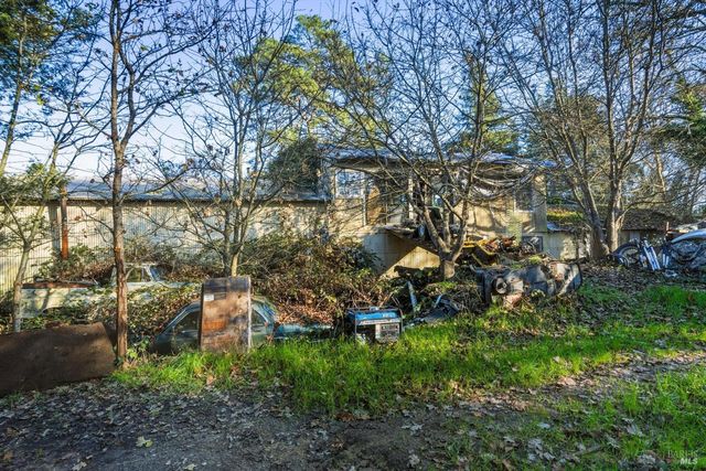 5070 Blank Rd, Sebastopol, CA 95472