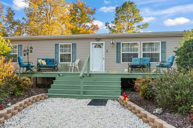 3806 Highway 472, Conway, SC 29526