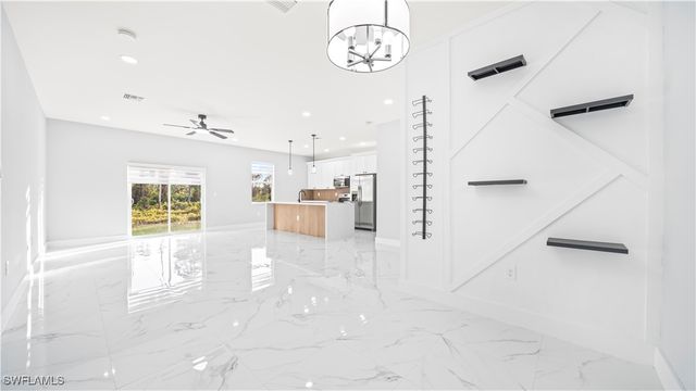 311 Mangonia AVE, Lehigh Acres, FL 33974