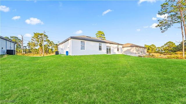 311 Mangonia AVE, Lehigh Acres, FL 33974