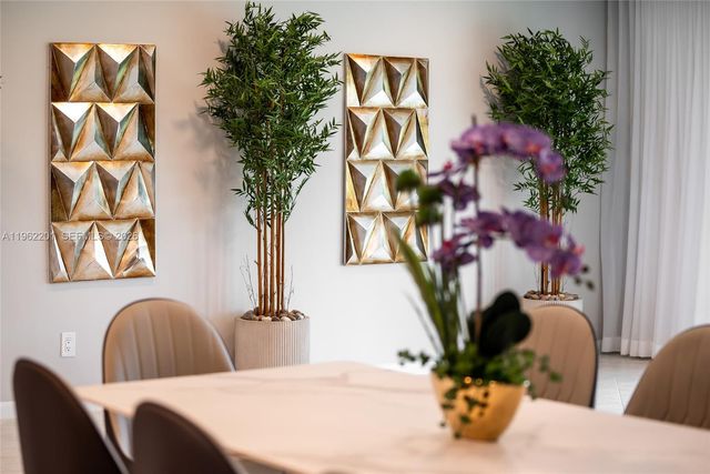 21320 NE 25th Court, Miami, FL 33180