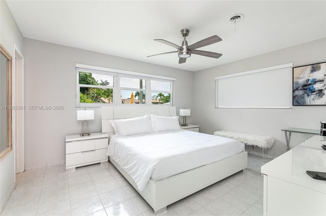 21320 NE 25th Court, Miami, FL 33180