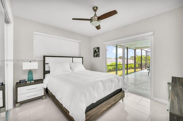 21320 NE 25th Court, Miami, FL 33180