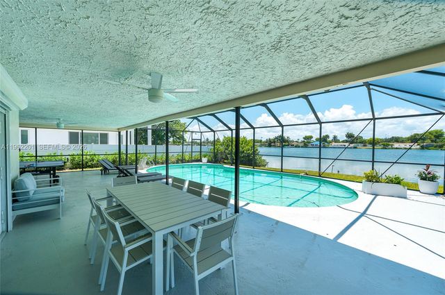 21320 NE 25th Court, Miami, FL 33180