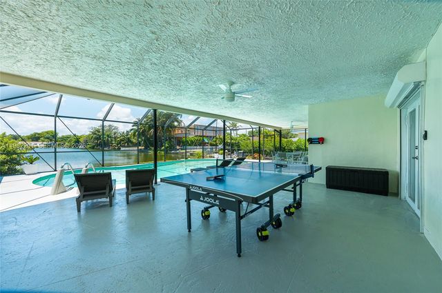 21320 NE 25th Court, Miami, FL 33180