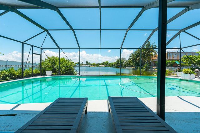 21320 NE 25th Court, Miami, FL 33180