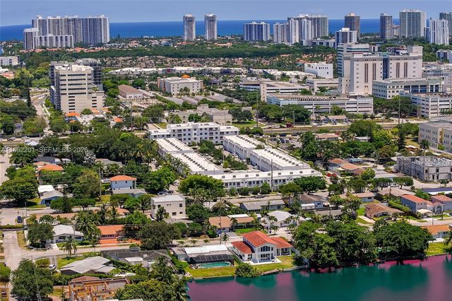 21320 NE 25th Court, Miami, FL 33180