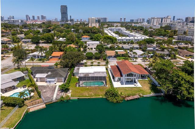 21320 NE 25th Court, Miami, FL 33180