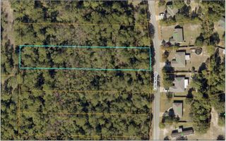 Lot 5 E Renoir Road, Defuniak Springs, FL 32433