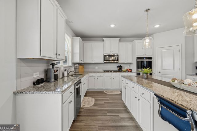 2787 Sori Drive, Buford, GA 30519